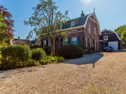 Kapelstraat 1