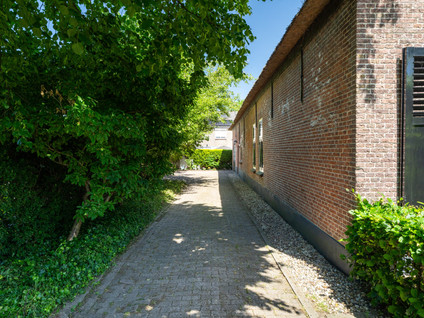 Dorpsstraat 5A