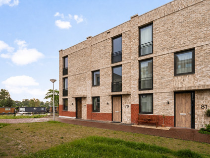 Elstarstraat 79