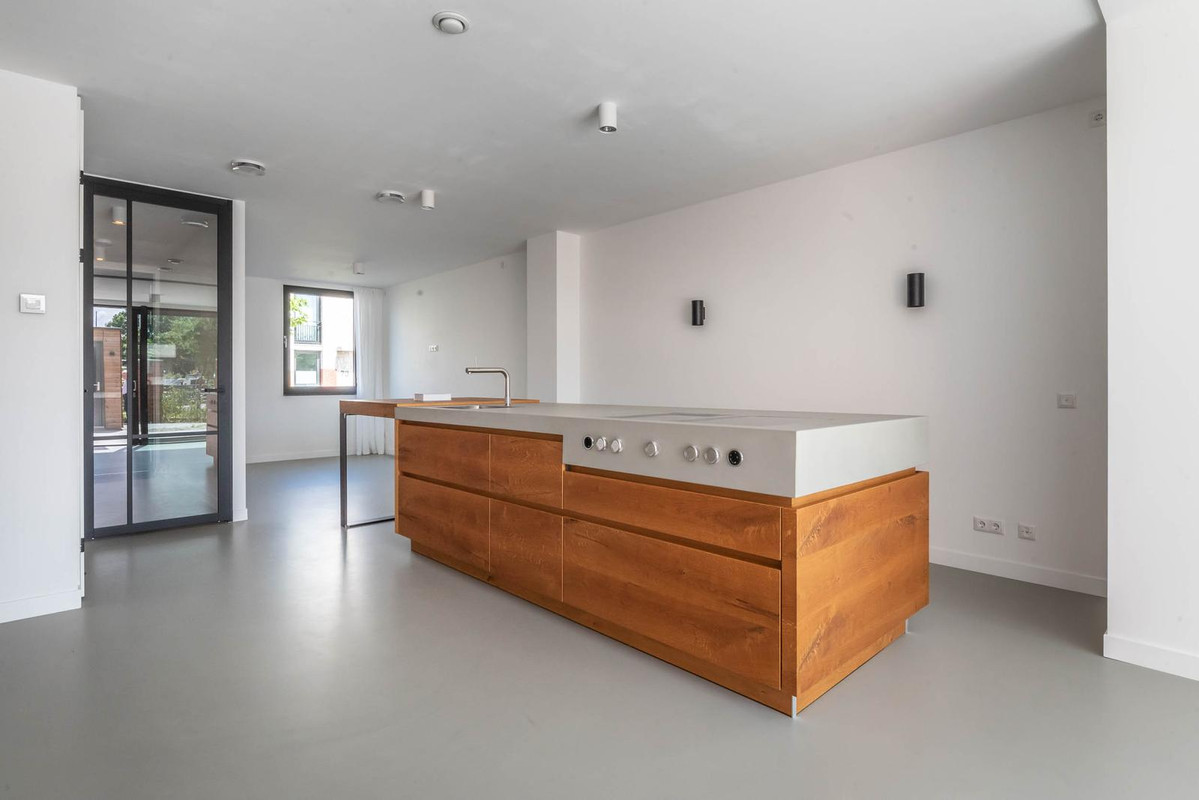 Tussenwoning te koop: Elstarstraat 79, Amsterdam
