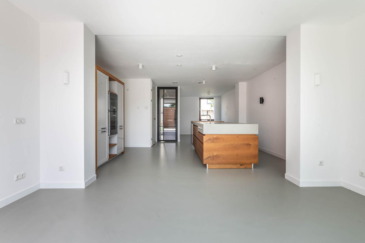 Tussenwoning te koop: Elstarstraat 79, Amsterdam