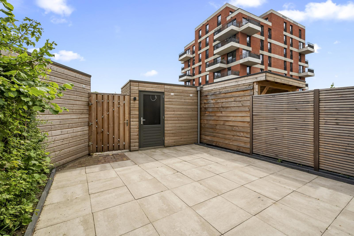 Tussenwoning te koop: Elstarstraat 79, Amsterdam
