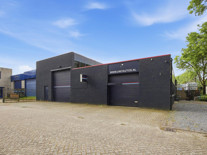 Werkmansbeemd 35