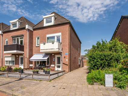 Ferdinand Bolstraat 5A