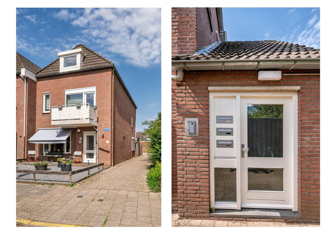 Appartement te koop: Ferdinand Bolstraat 5A, Venlo