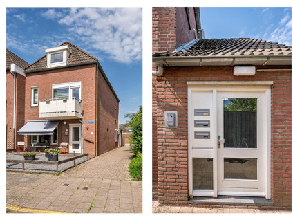 Ferdinand Bolstraat 5A