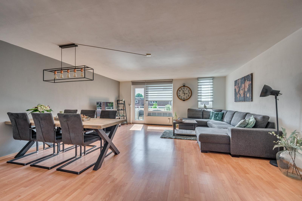 Appartement te koop: Ferdinand Bolstraat 5A, Venlo