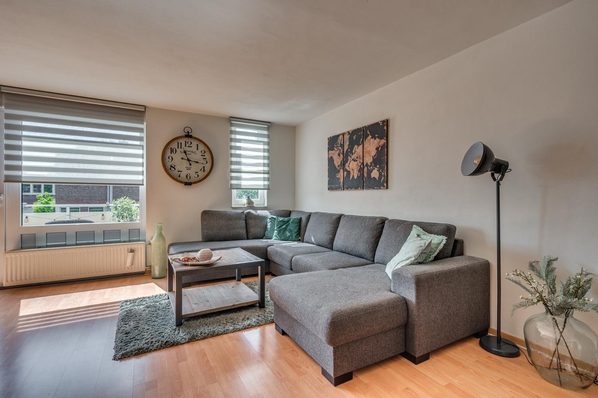 Appartement te koop: Ferdinand Bolstraat 5A, Venlo