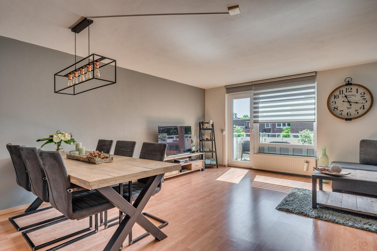 Appartement te koop: Ferdinand Bolstraat 5A, Venlo