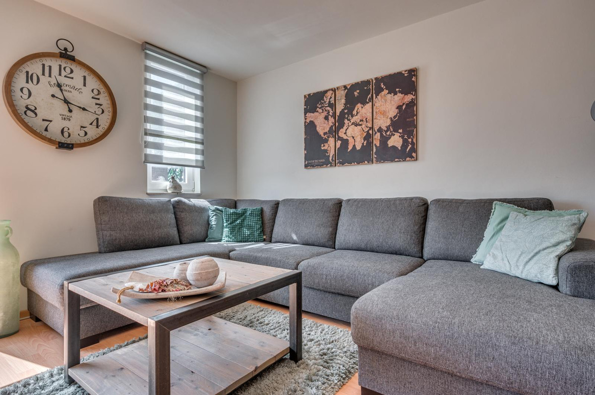 Appartement te koop: Ferdinand Bolstraat 5A, Venlo