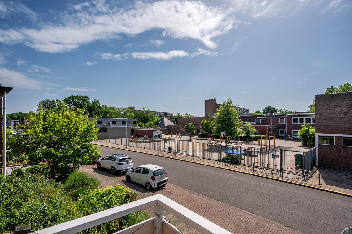 Appartement te koop: Ferdinand Bolstraat 5A, Venlo