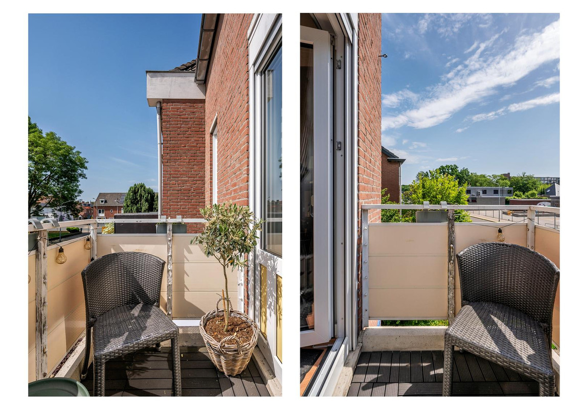 Appartement te koop: Ferdinand Bolstraat 5A, Venlo