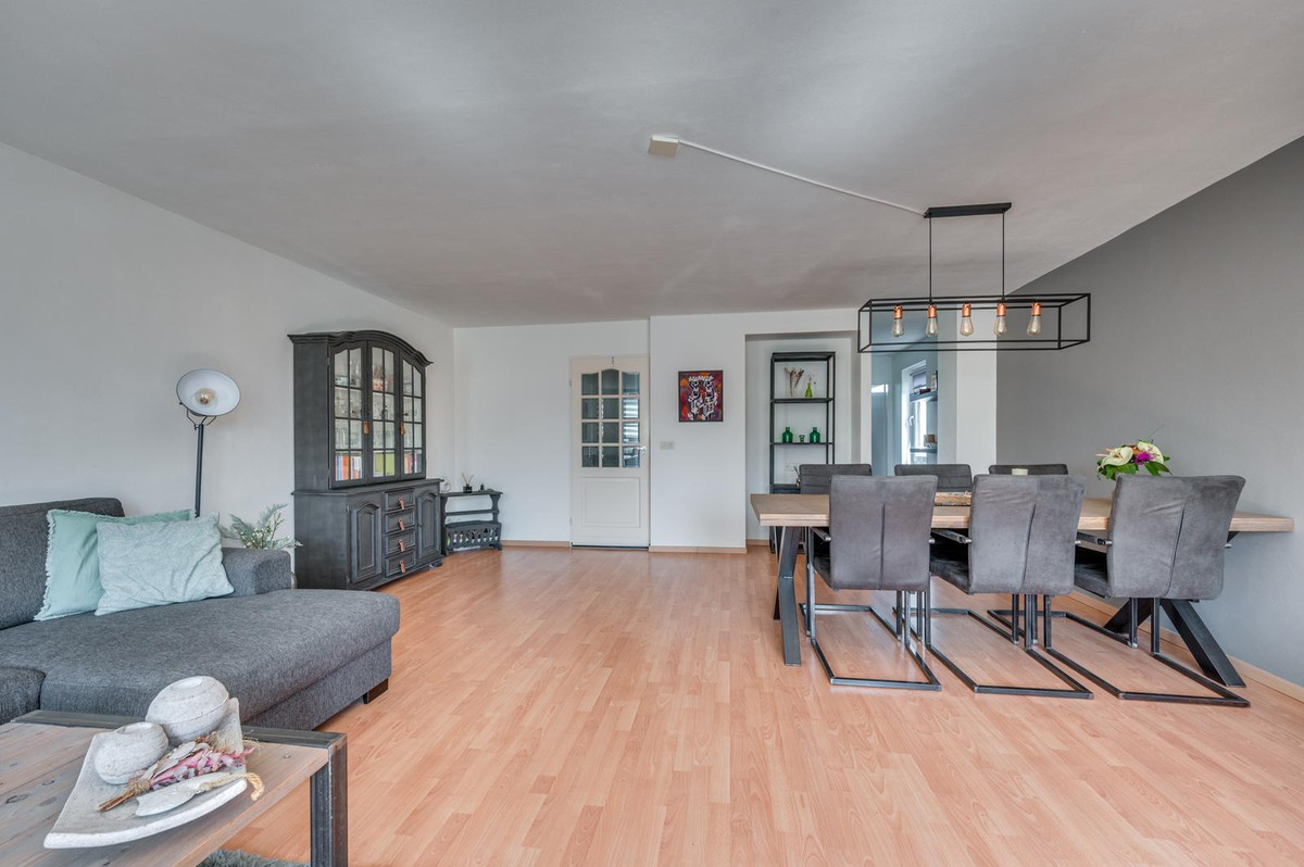 Appartement te koop: Ferdinand Bolstraat 5A, Venlo