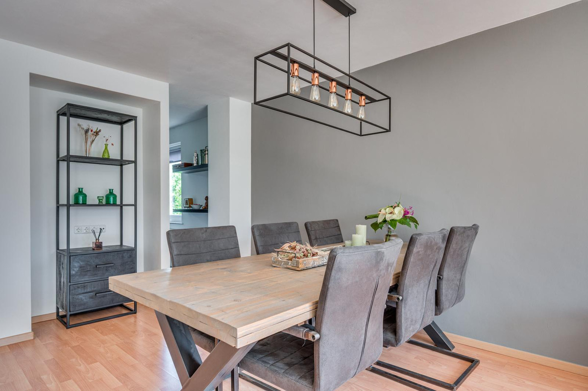 Appartement te koop: Ferdinand Bolstraat 5A, Venlo