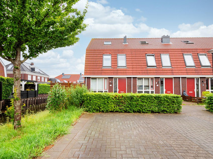 Groote Geldebosch 69