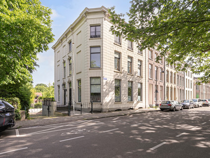 Nudestraat 1