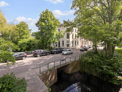 Nudestraat 1