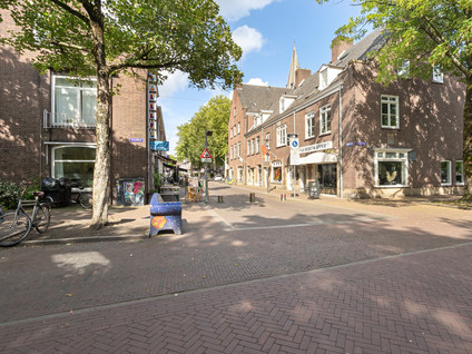 Nudestraat 1