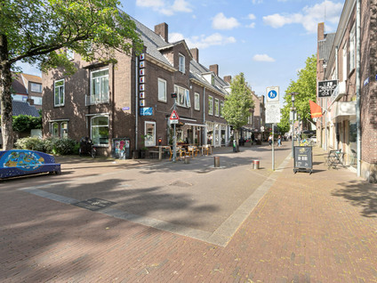 Nudestraat 1