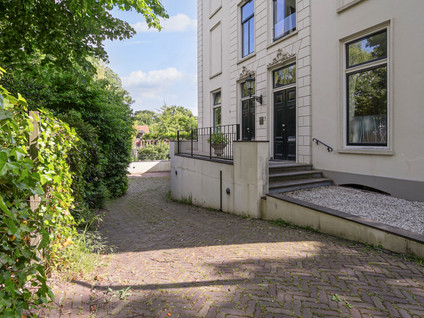 Nudestraat 1