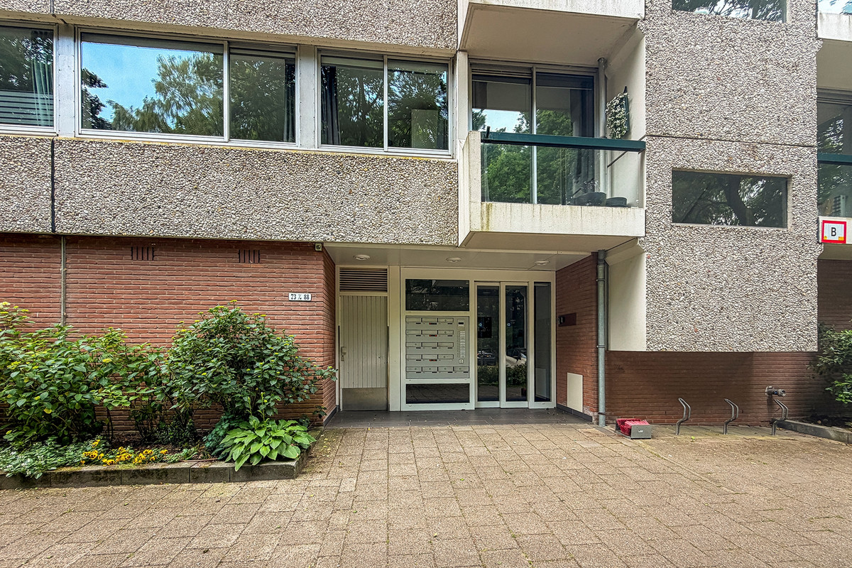 Appartement te koop: De Zalmen 74, Doorwerth