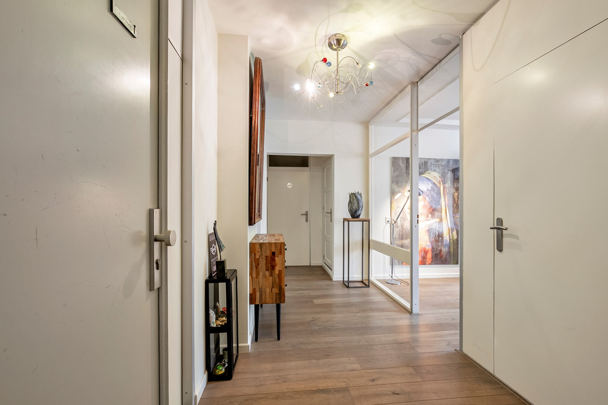 Appartement te koop: De Zalmen 74, Doorwerth