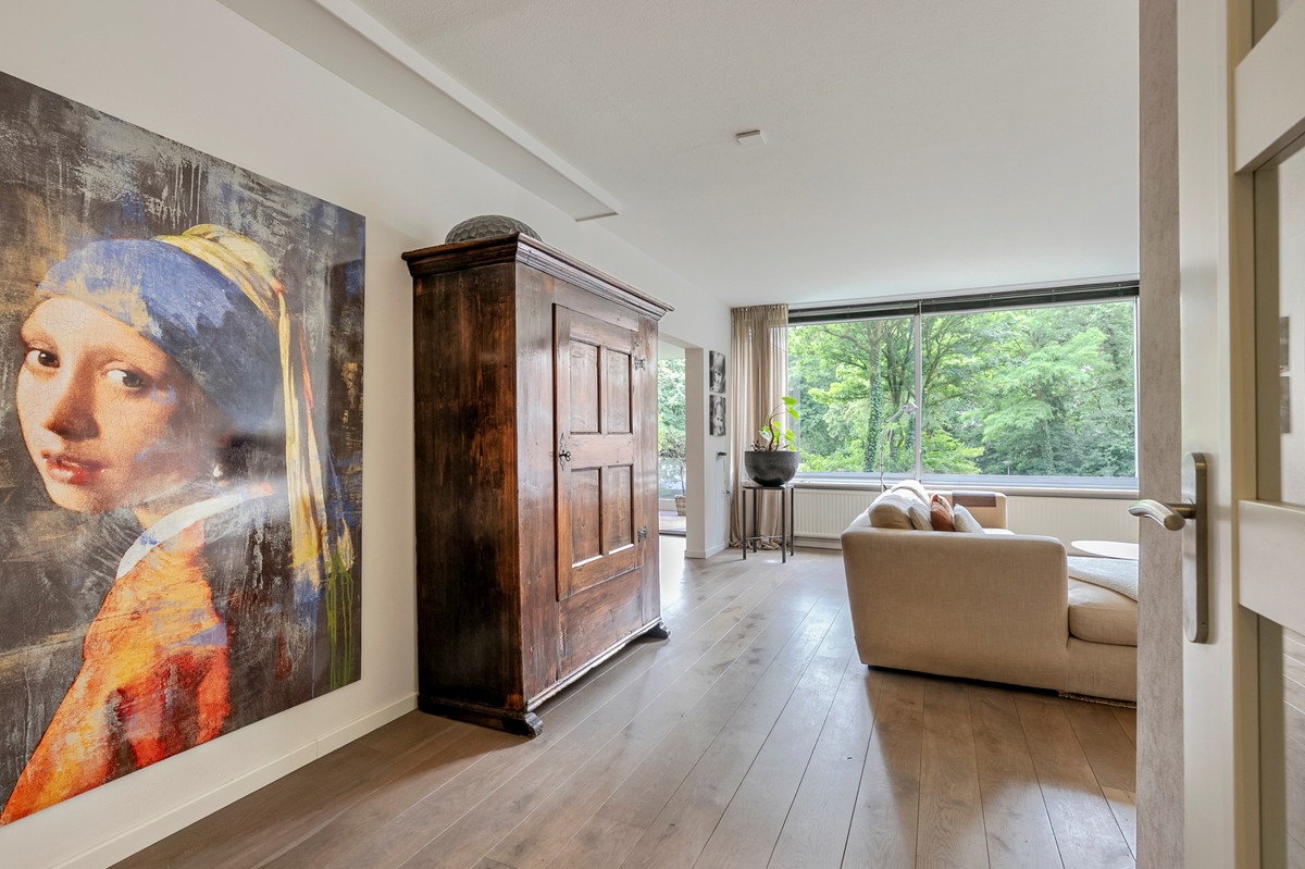 Appartement te koop: De Zalmen 74, Doorwerth
