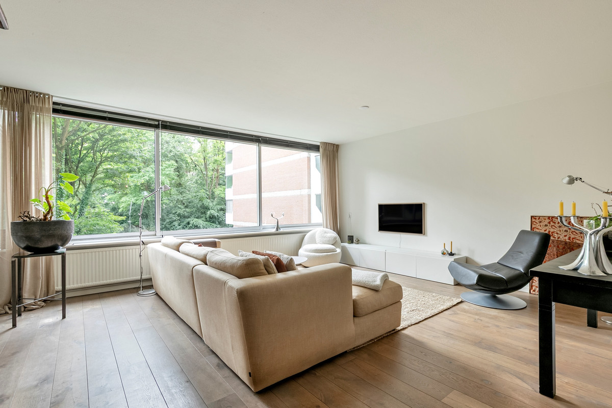 Appartement te koop: De Zalmen 74, Doorwerth