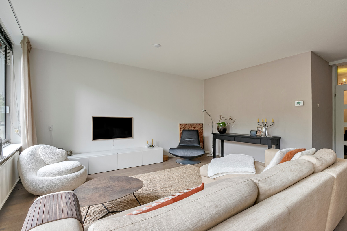 Appartement te koop: De Zalmen 74, Doorwerth