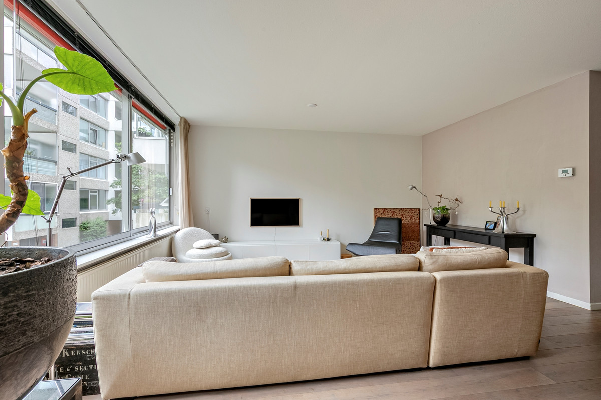 Appartement te koop: De Zalmen 74, Doorwerth