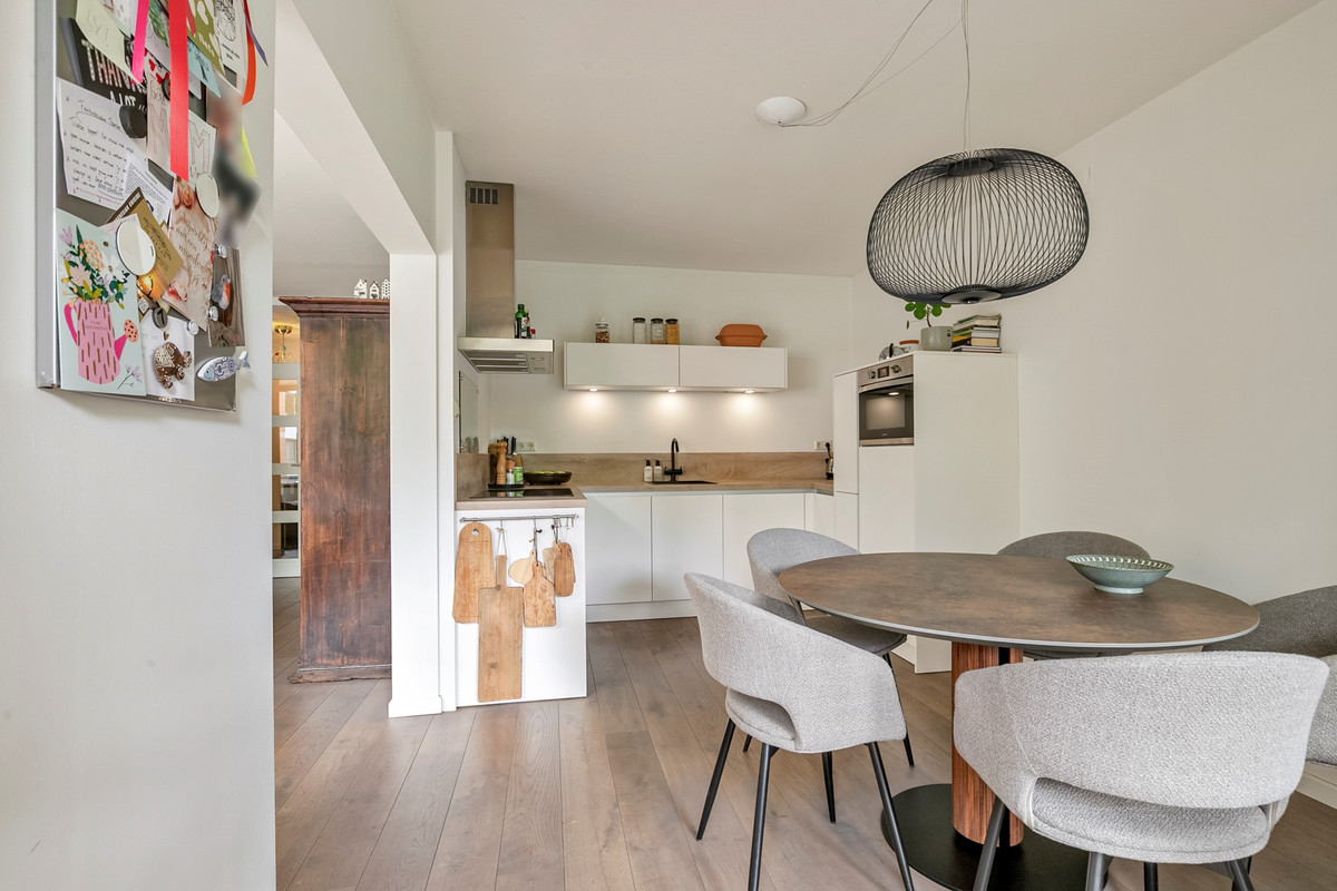 Appartement te koop: De Zalmen 74, Doorwerth