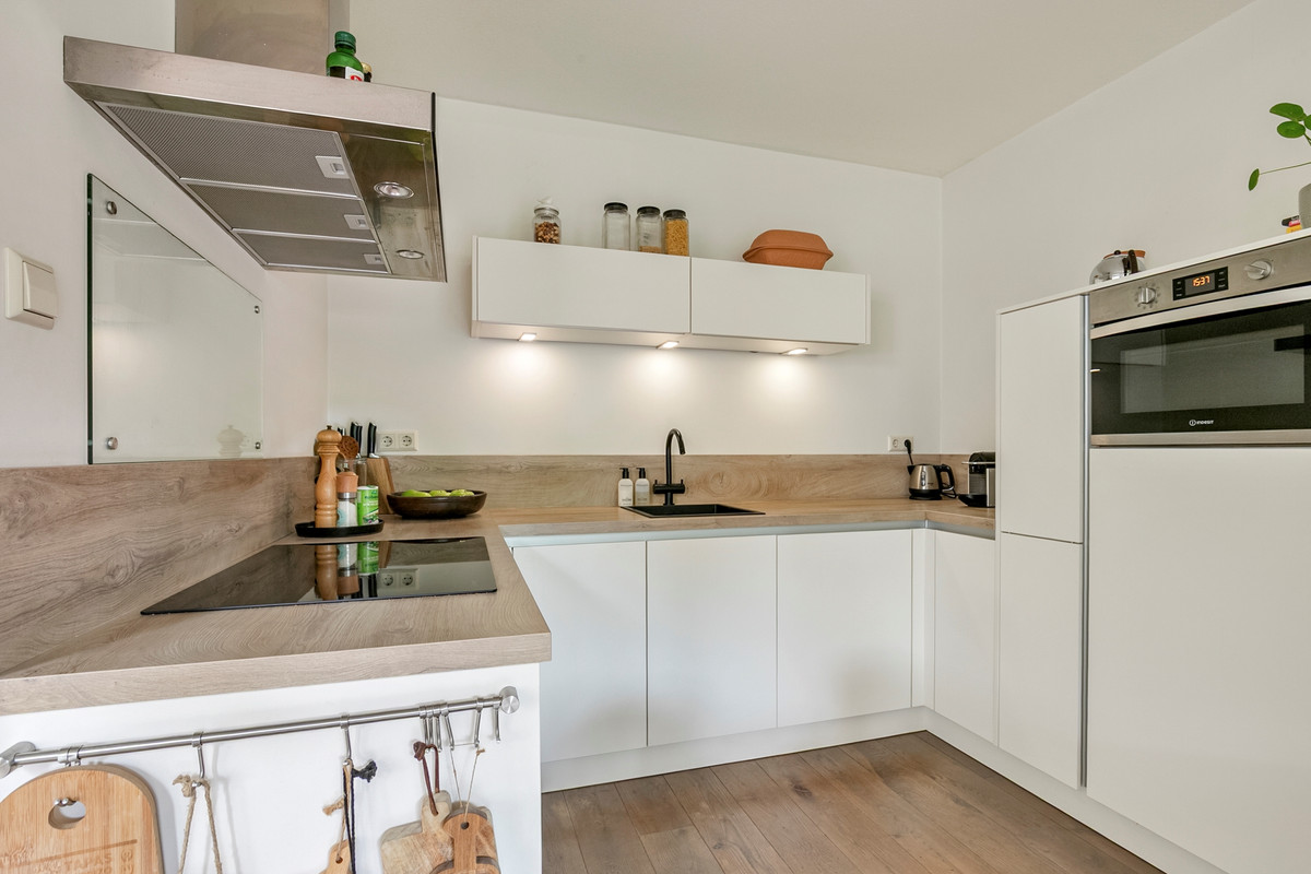 Appartement te koop: De Zalmen 74, Doorwerth