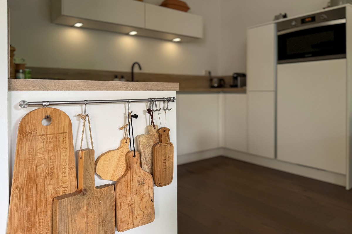 Appartement te koop: De Zalmen 74, Doorwerth