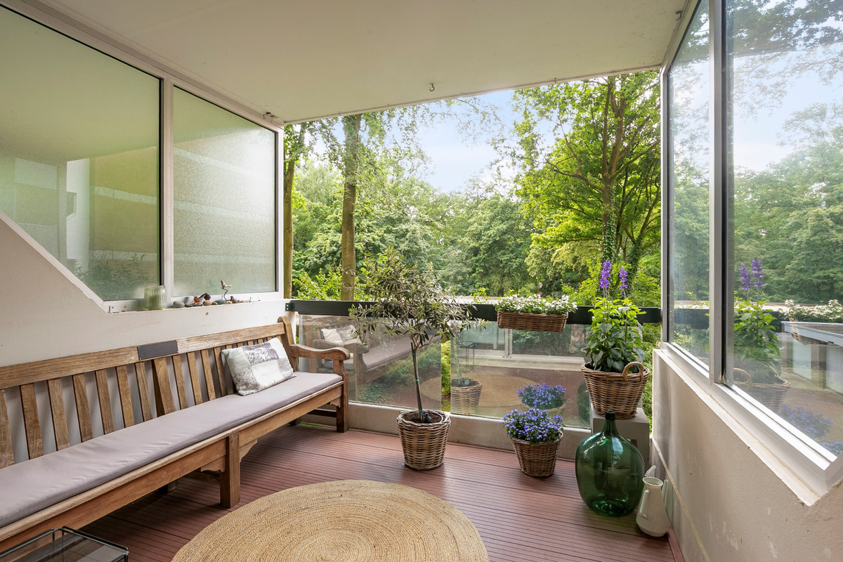 Appartement te koop: De Zalmen 74, Doorwerth