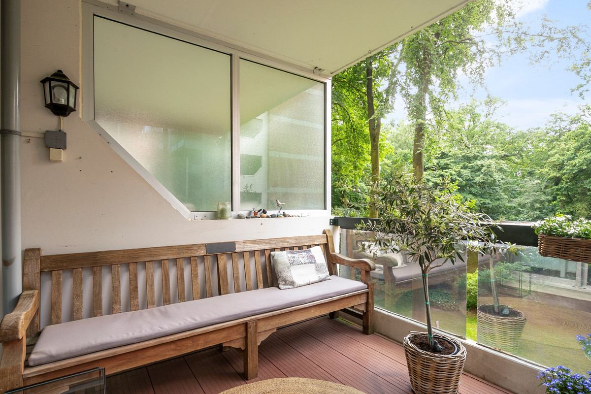 Appartement te koop: De Zalmen 74, Doorwerth