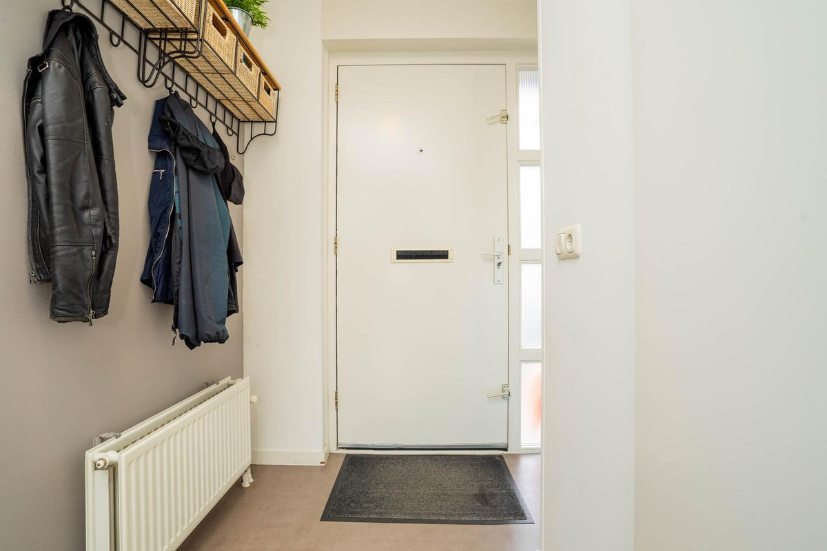 Hoekwoning te koop: Muziekhofje 14, Bakel