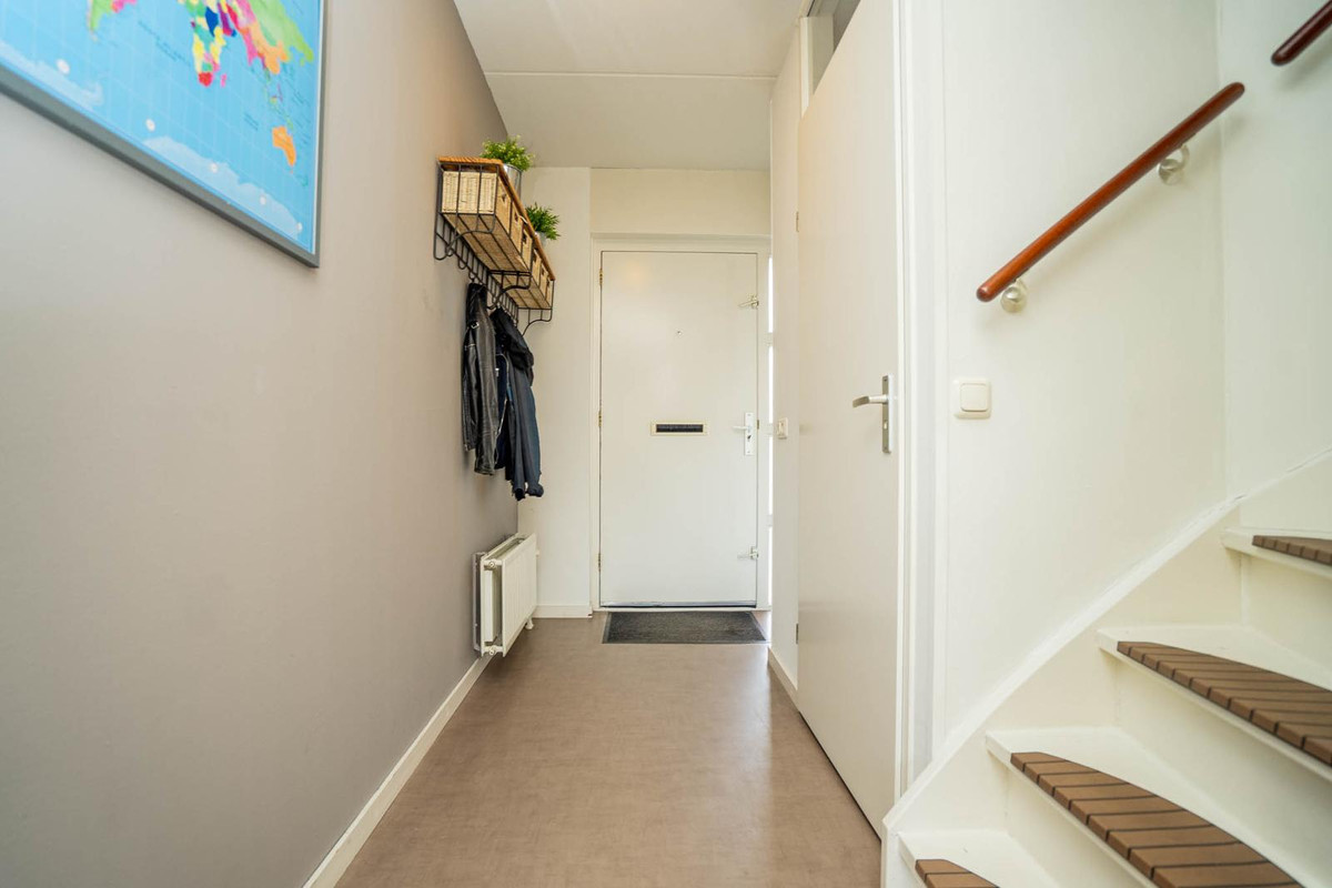 Hoekwoning te koop: Muziekhofje 14, Bakel