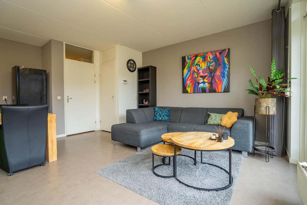 Hoekwoning te koop: Muziekhofje 14, Bakel