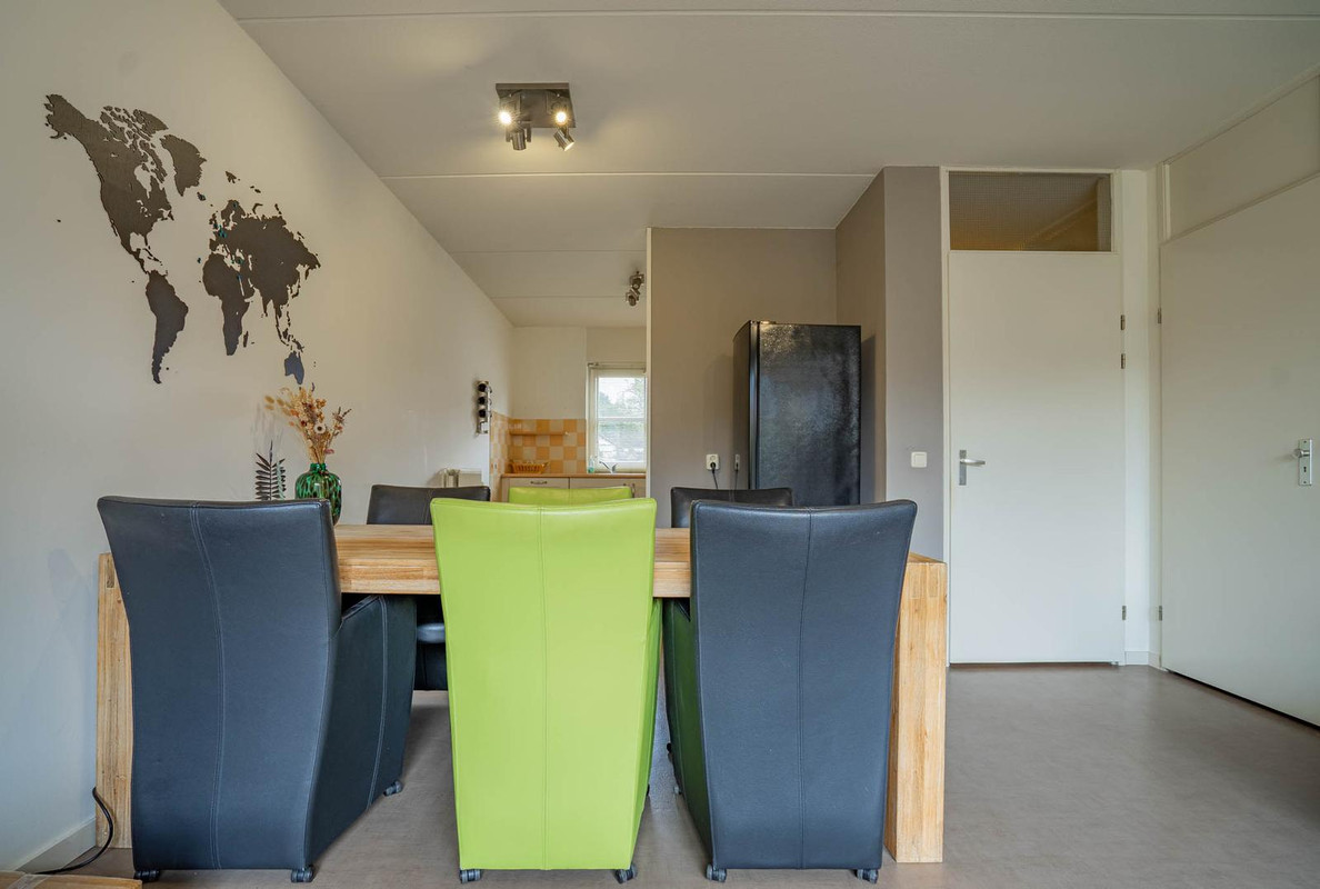 Hoekwoning te koop: Muziekhofje 14, Bakel