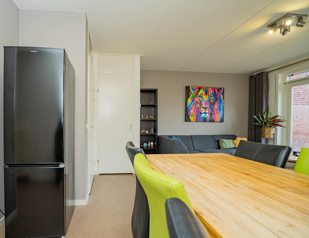 Hoekwoning te koop: Muziekhofje 14, Bakel