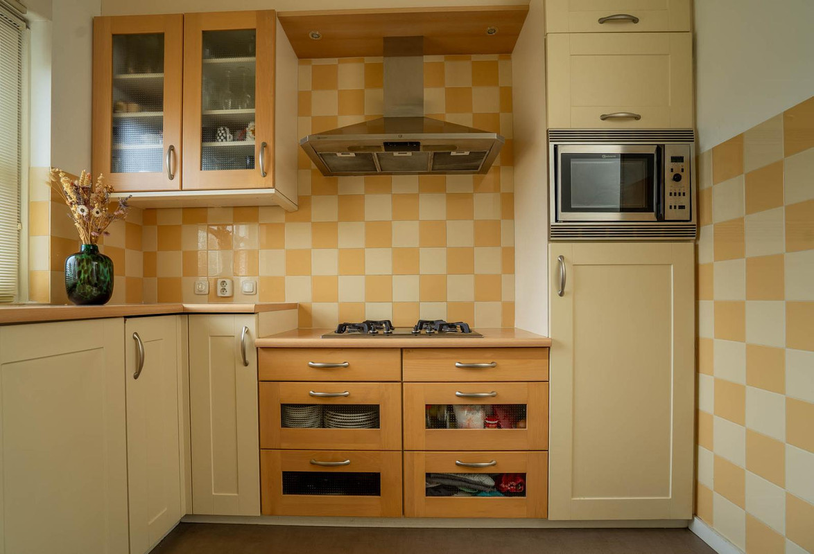 Hoekwoning te koop: Muziekhofje 14, Bakel