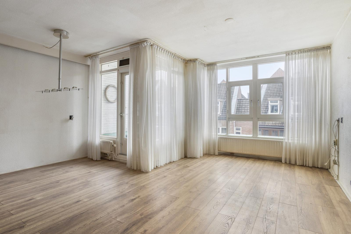 Appartement te koop: Hoograamstraat 109, Maastricht