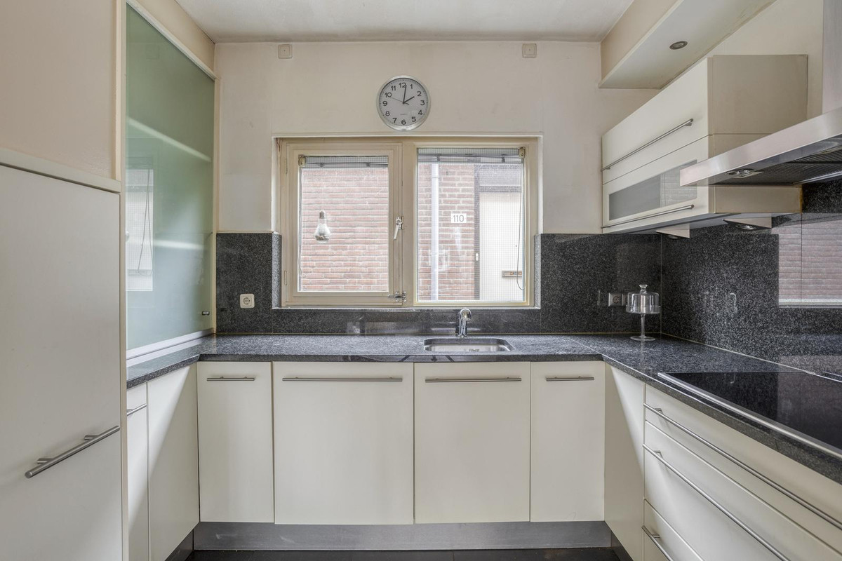 Appartement te koop: Hoograamstraat 109, Maastricht