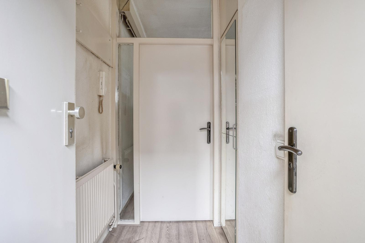 Appartement te koop: Hoograamstraat 109, Maastricht