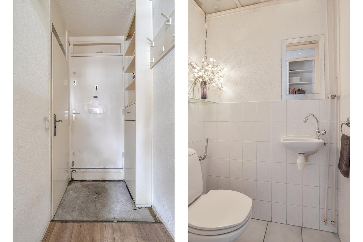 Appartement te koop: Hoograamstraat 109, Maastricht