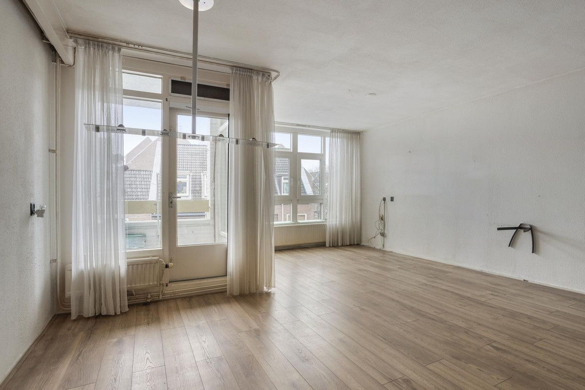 Appartement te koop: Hoograamstraat 109, Maastricht