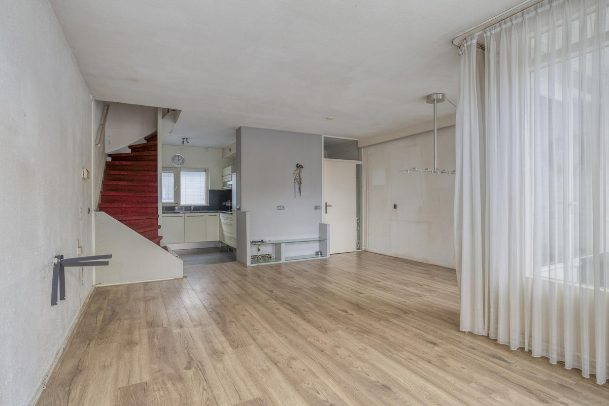 Appartement te koop: Hoograamstraat 109, Maastricht