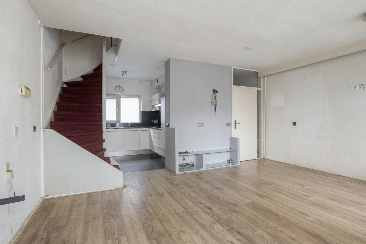 Appartement te koop: Hoograamstraat 109, Maastricht