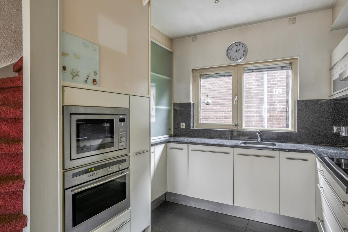 Appartement te koop: Hoograamstraat 109, Maastricht