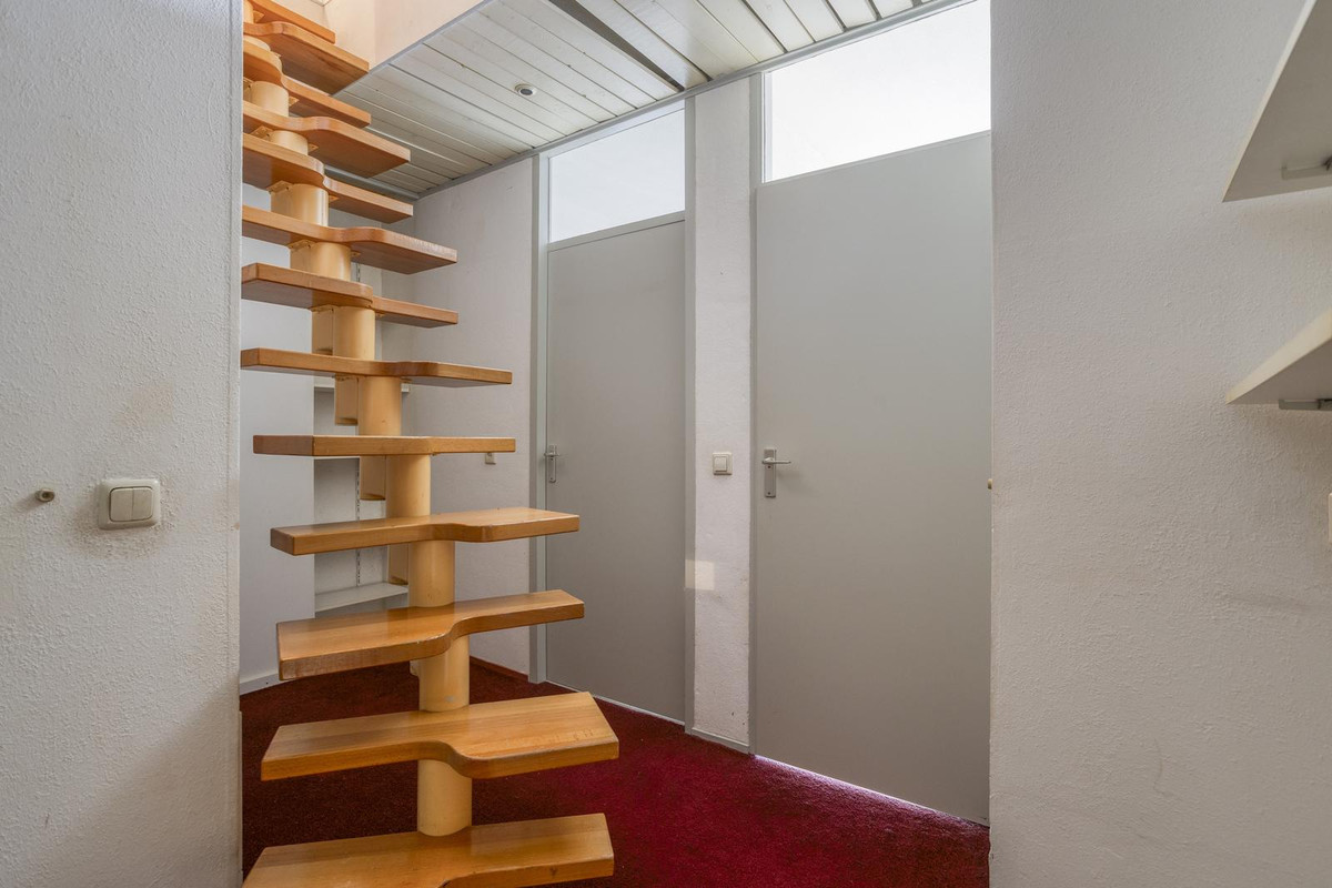 Appartement te koop: Hoograamstraat 109, Maastricht